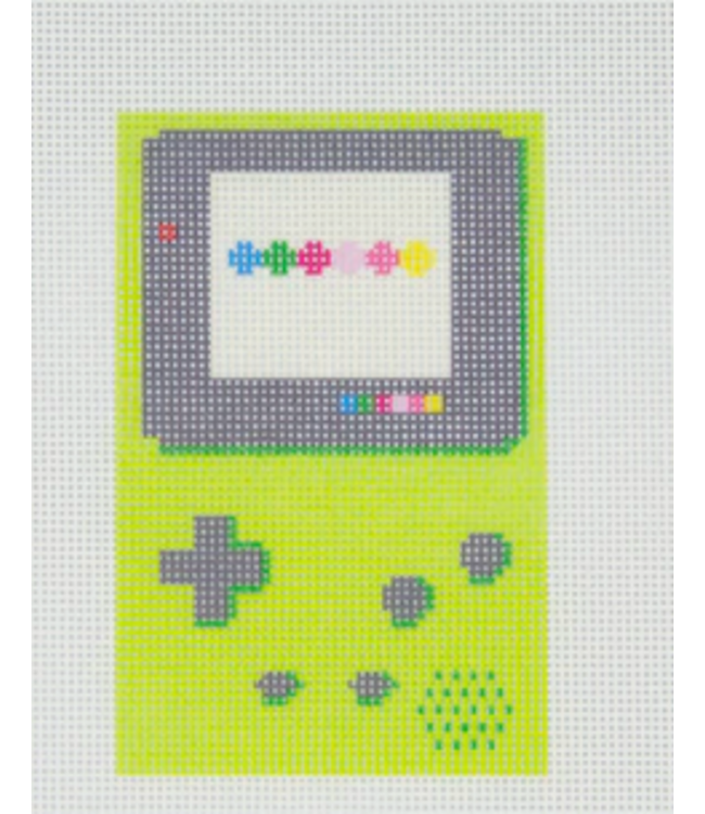 Video Game