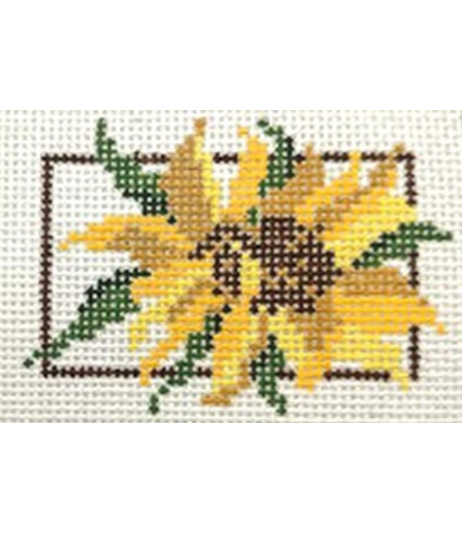 Sunflower 3x2