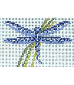 Dragonfly 3x2