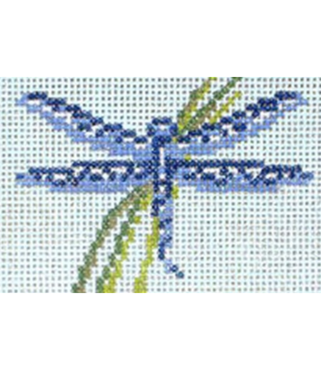 Dragonfly 3x2
