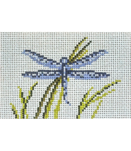 Dragonfly Passport 4" x 2 5/8"