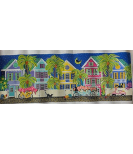 Conch Row