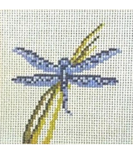 Dragonfly 3" Square