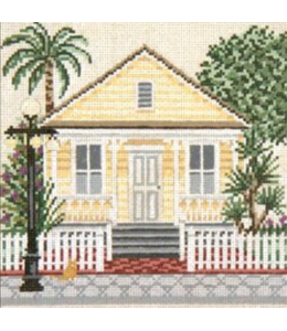 Shotgun House (Clearwater FL)