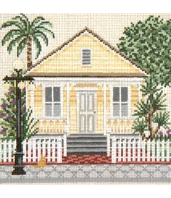 Shotgun House (Clearwater FL)