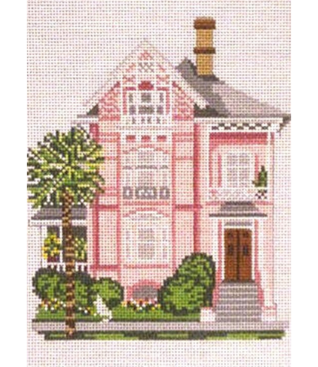 Atlantic House (Charleston SC)