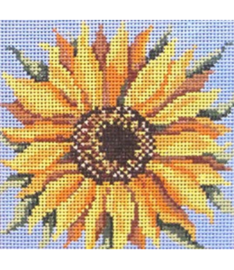 Sunny Flower