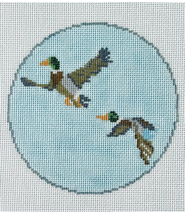 Hunting Duck Round