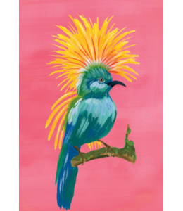 Bird of Paradise 2