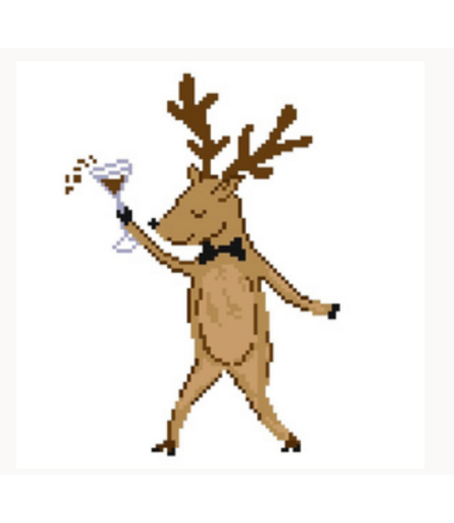 Espresso Buck