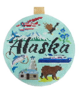 Travel Round Alaska