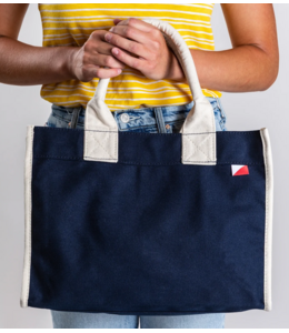 Village Tote Bag