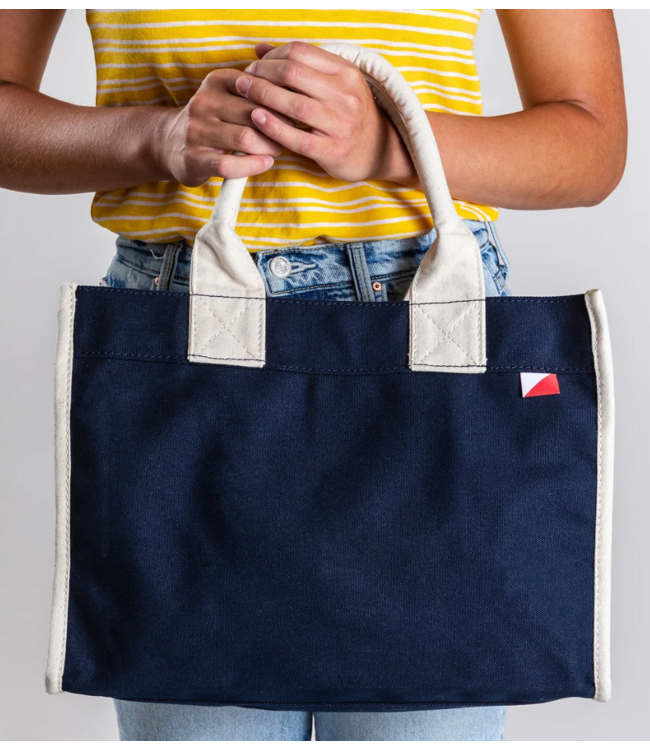 Village Tote Bag