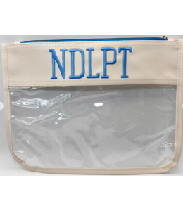 NDLPT Embroidery