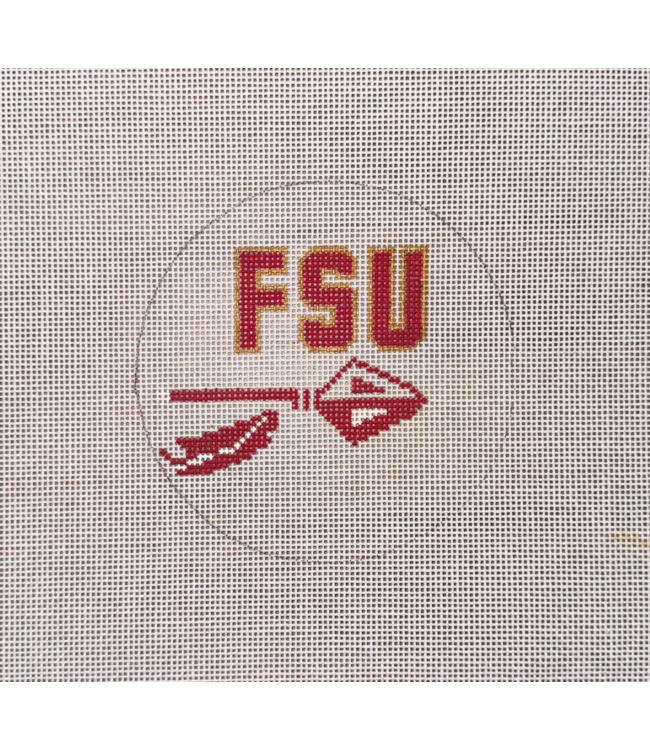 FSU Arrow