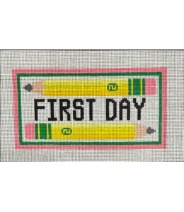 First Day