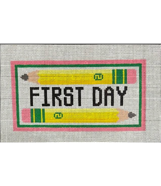 First Day