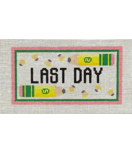 Last Day