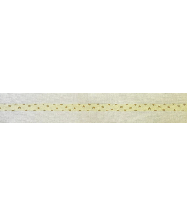 Gold Stars Belt