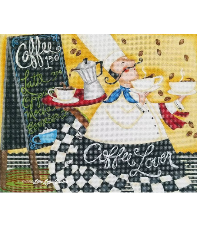 Coffee Lover