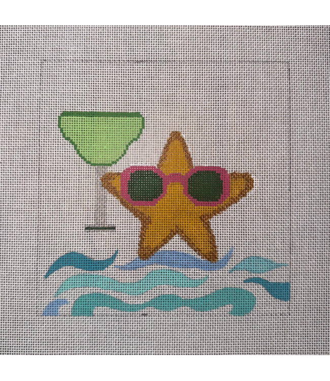 Star Fish