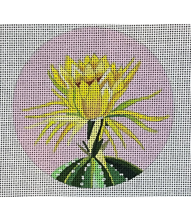 Yellow Flower