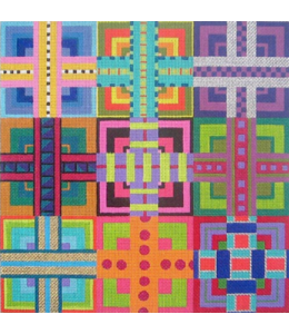 Ribbon Square