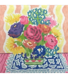Matesse Table Floral