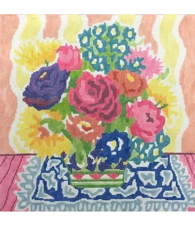 Matesse Table Floral