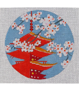 Japanese Cherry Blossom