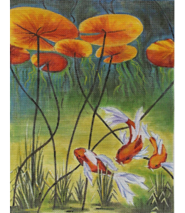 Koi: Day Dreaming