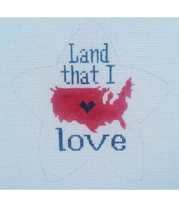 Land That I Love