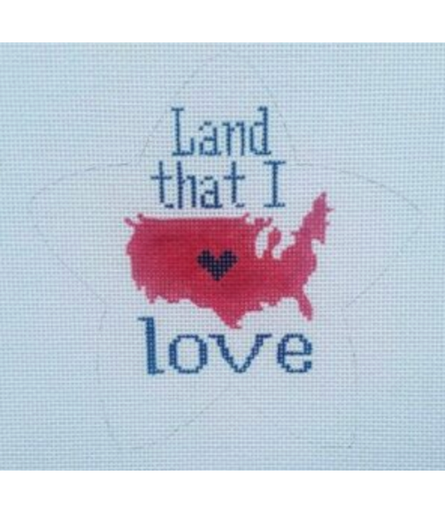 Land That I Love