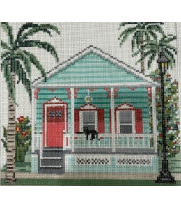 Key West Bungalow