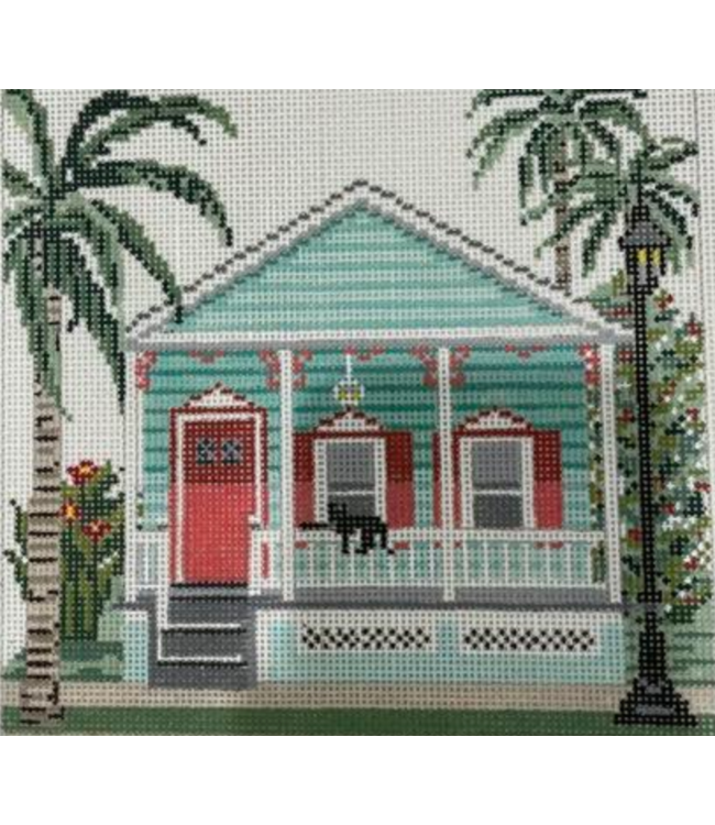 Key West Bungalow