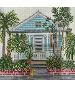 Palm Porch Bungalow
