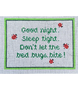 Good Night Sleep Tight