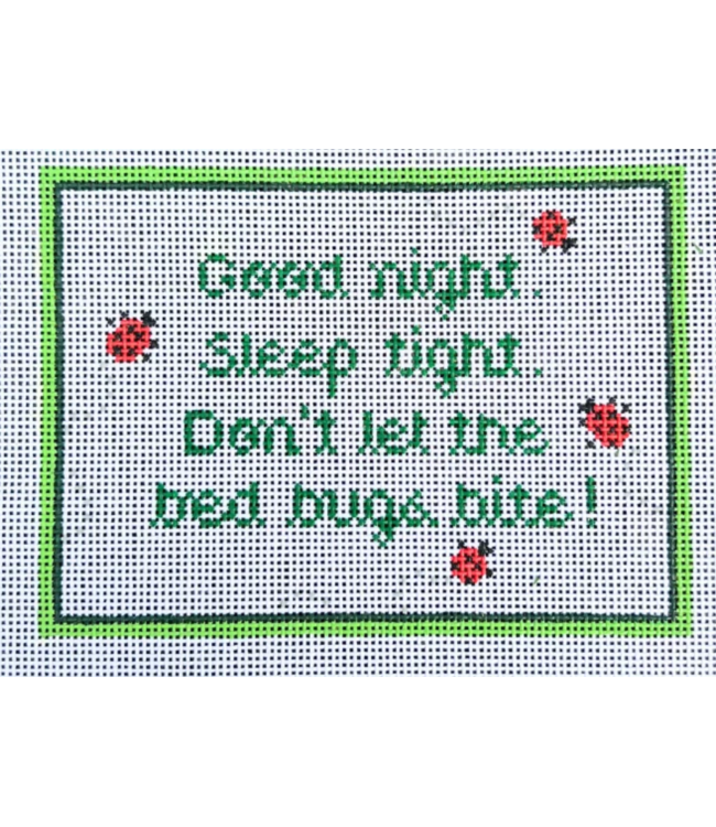 Good Night Sleep Tight
