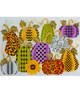 Pumpkin Patch