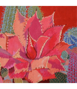 Desert Agave