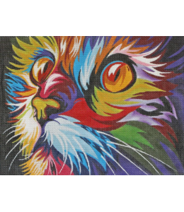 Cat's Watching You
