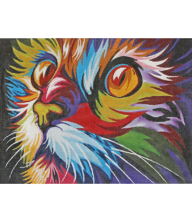 Cat's Watching You