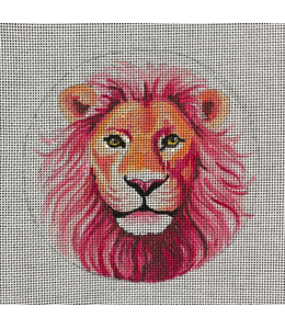 Lion Head