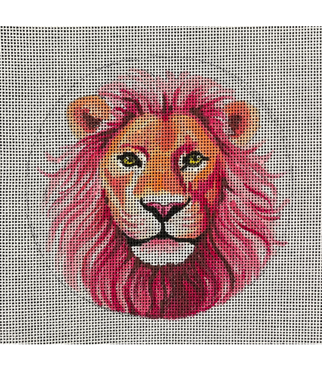 Lion Head