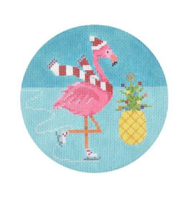Flamingo & Jingle