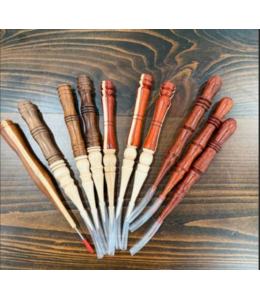Beautiful Custom Designed Laying Tools