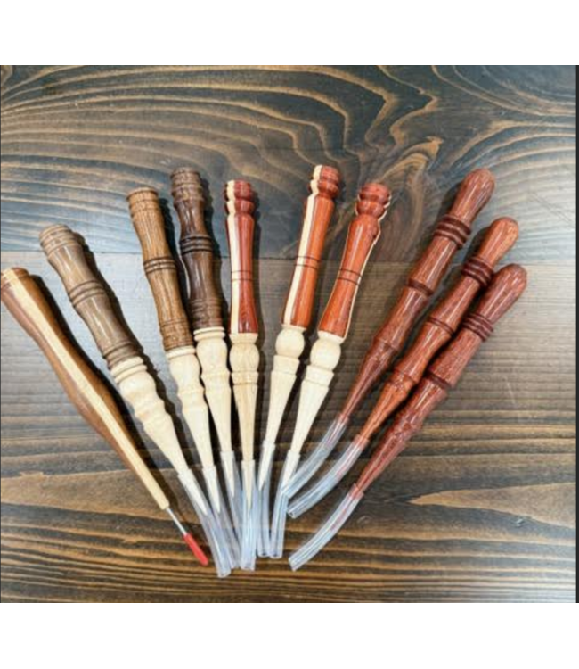Beautiful Custom Designed Laying Tools