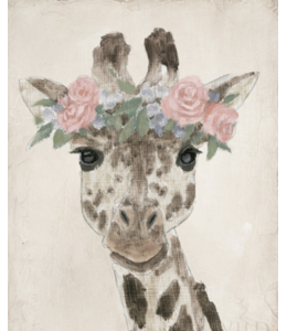 Flower Friends
