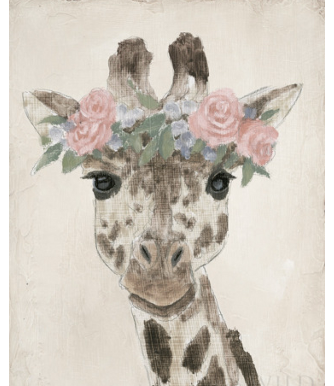 Flower Friends