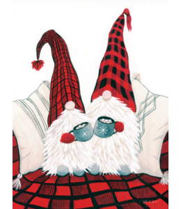 Christmas Gnomes